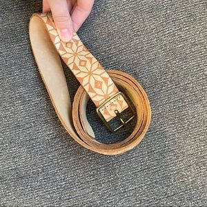 Lucky Brand Belt